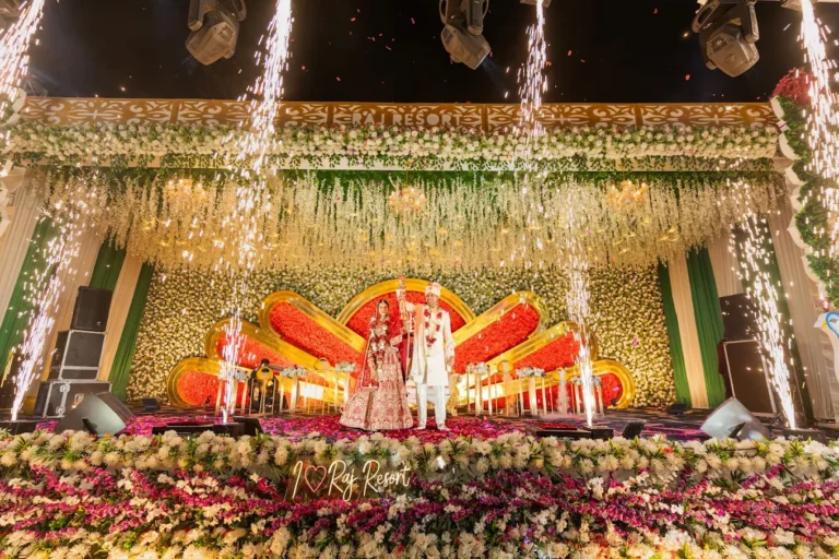 raj darbar banquet hall patna